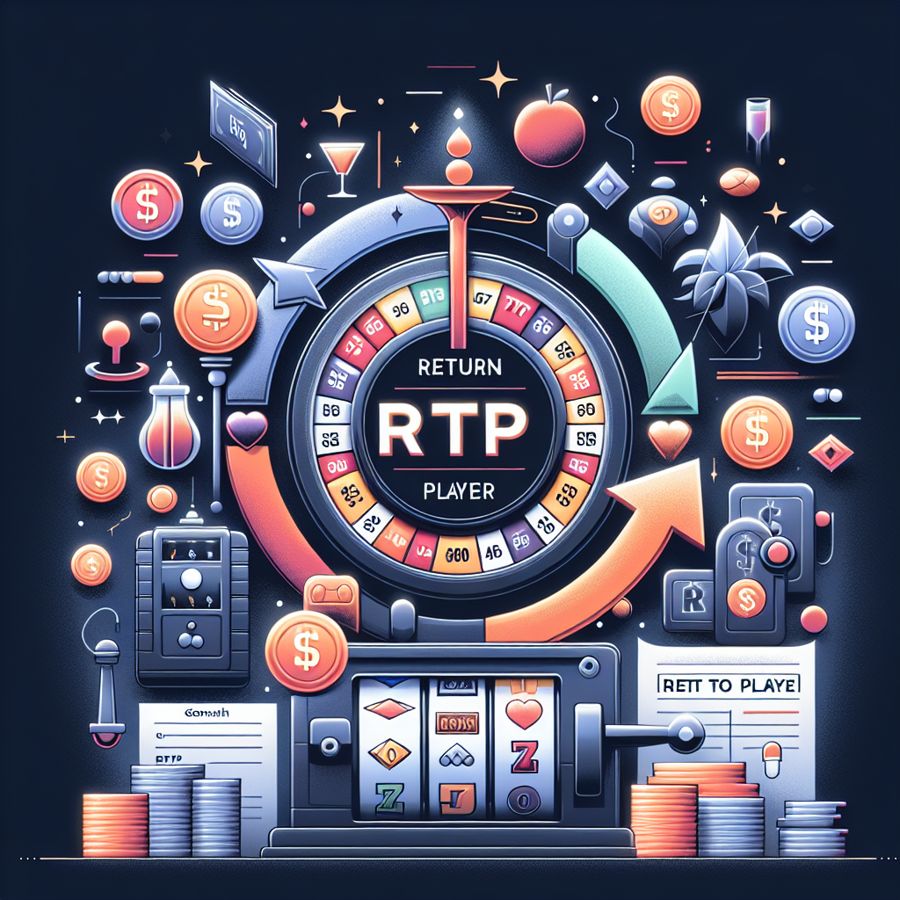Slotlarda RTP Nedir? Marsbahis’te Kazanma Oranı Rehberi